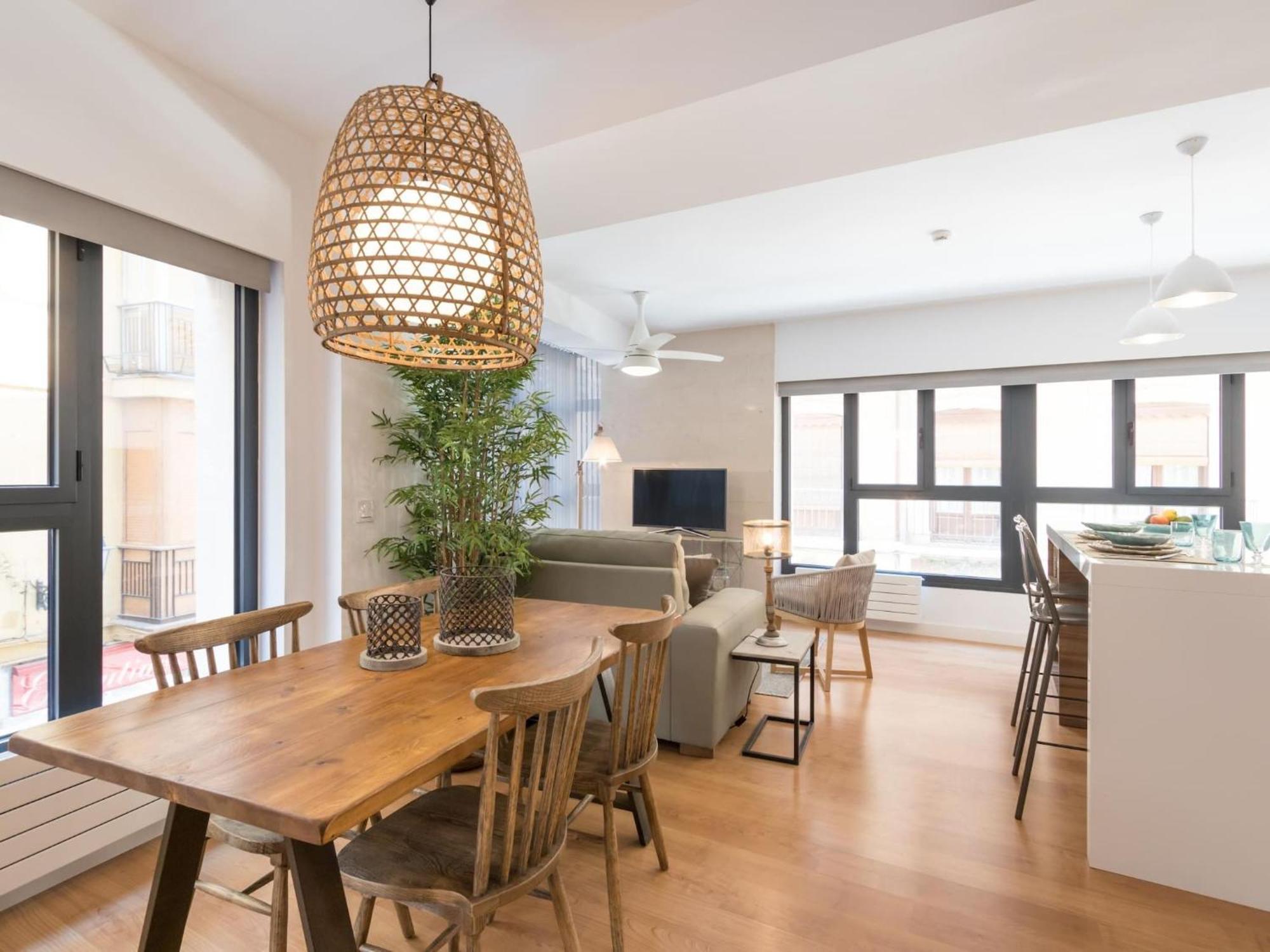 Chezmoihomes Luxury Plaza Nueva Penthouse กรานาดา ภายนอก รูปภาพ