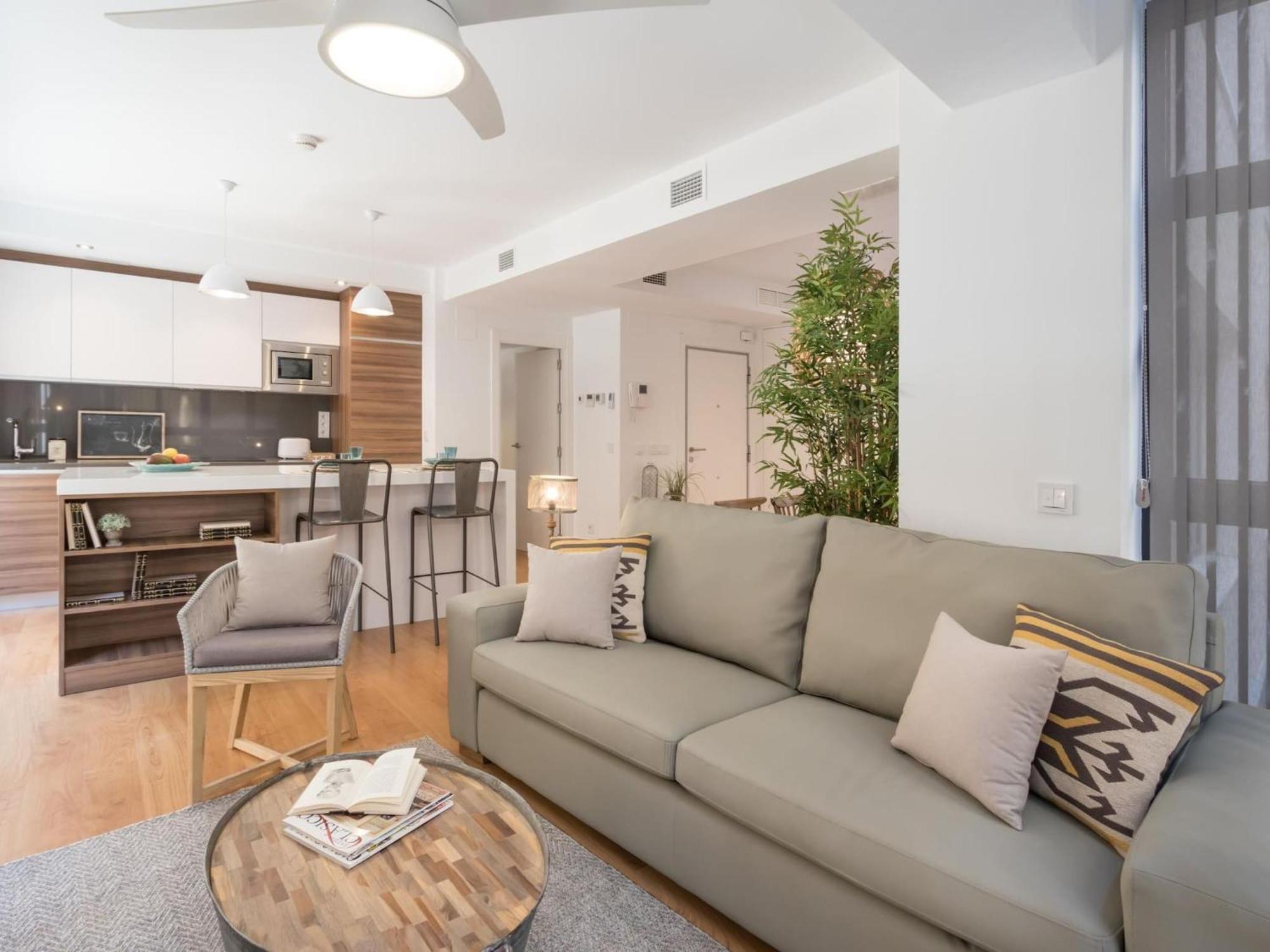 Chezmoihomes Luxury Plaza Nueva Penthouse กรานาดา ภายนอก รูปภาพ