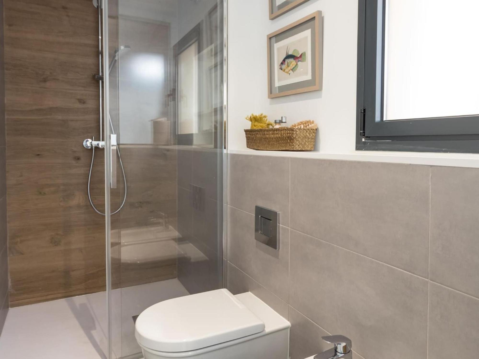 Chezmoihomes Luxury Plaza Nueva Penthouse กรานาดา ภายนอก รูปภาพ