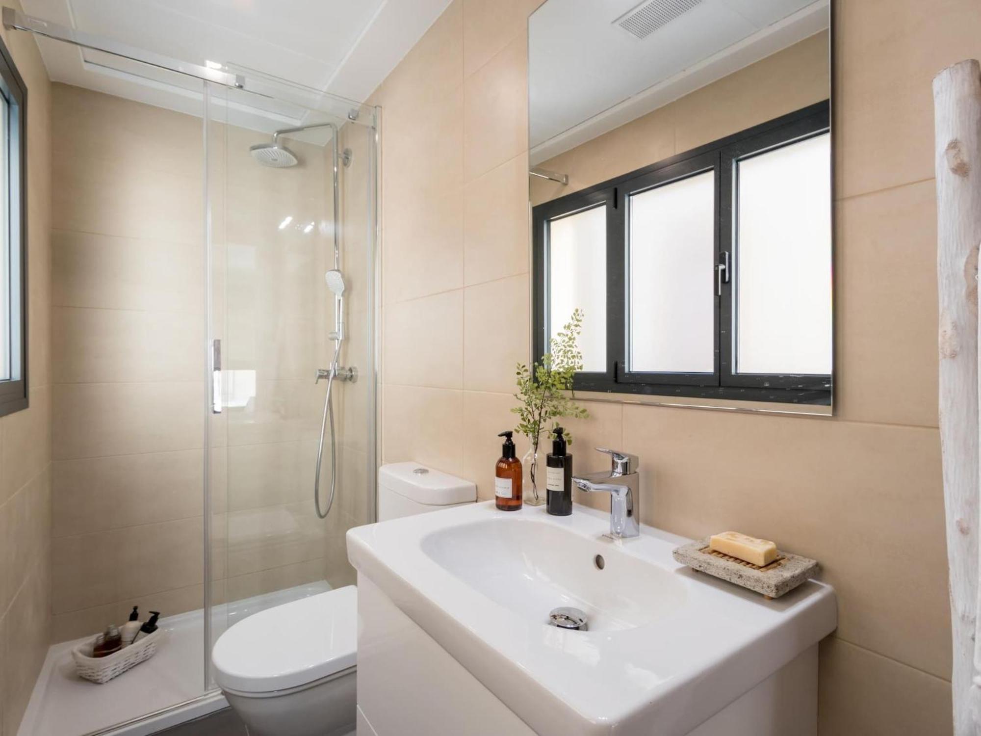 Chezmoihomes Luxury Plaza Nueva Penthouse กรานาดา ภายนอก รูปภาพ