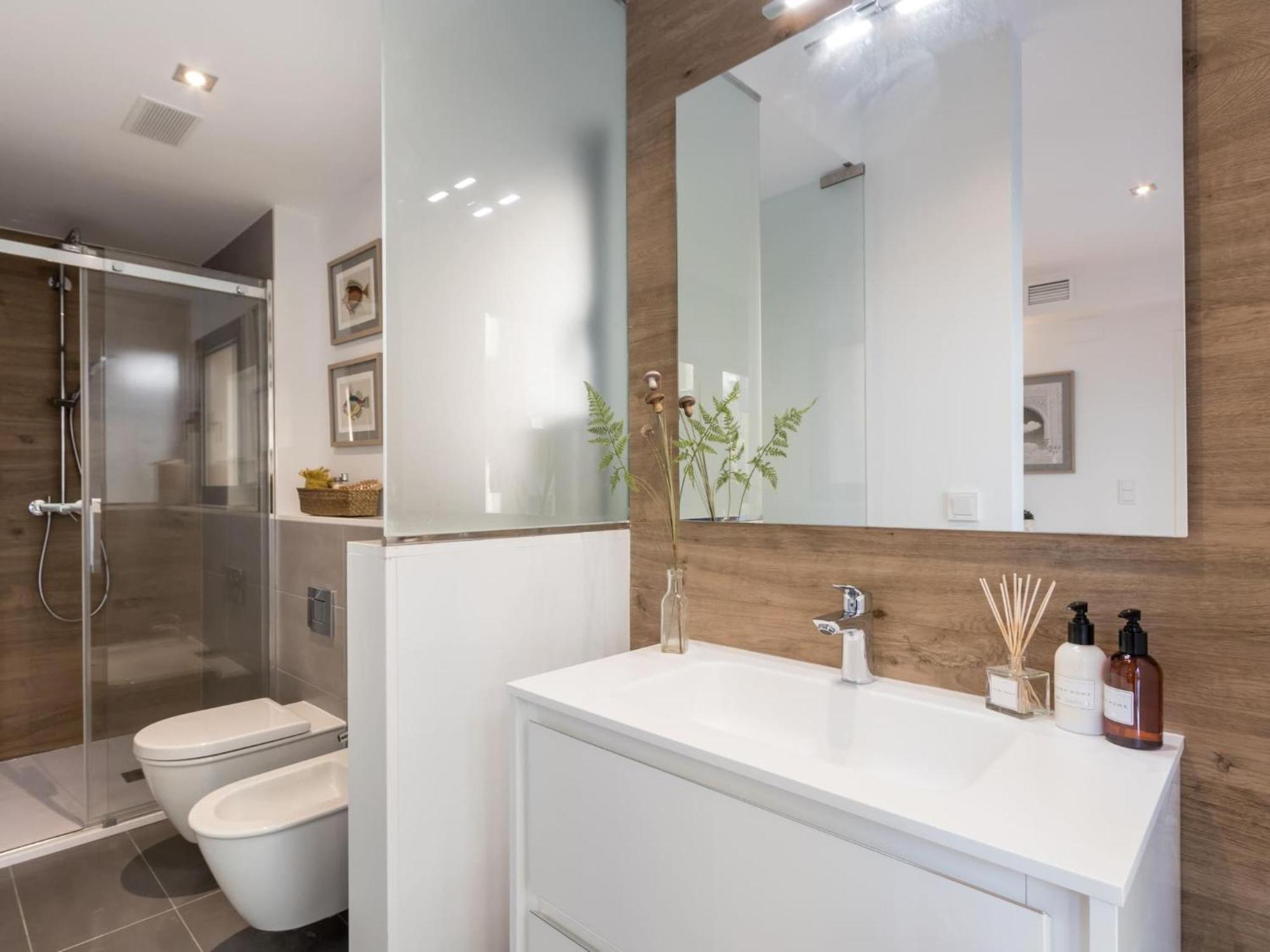 Chezmoihomes Luxury Plaza Nueva Penthouse กรานาดา ภายนอก รูปภาพ