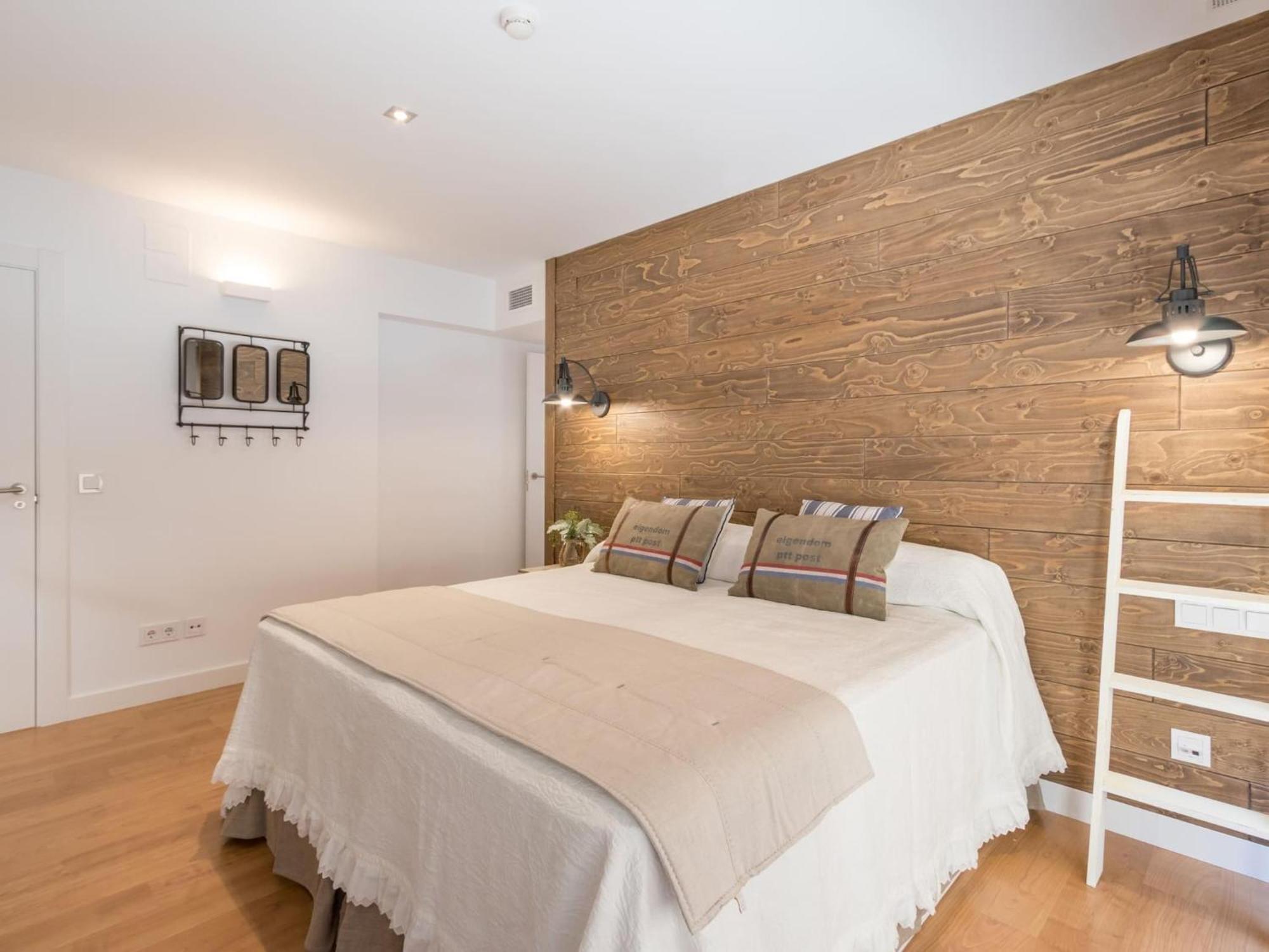 Chezmoihomes Luxury Plaza Nueva Penthouse กรานาดา ภายนอก รูปภาพ