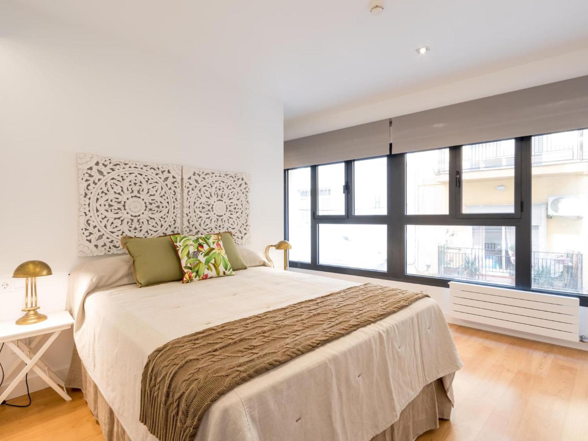 Chezmoihomes Luxury Plaza Nueva Penthouse กรานาดา ภายนอก รูปภาพ