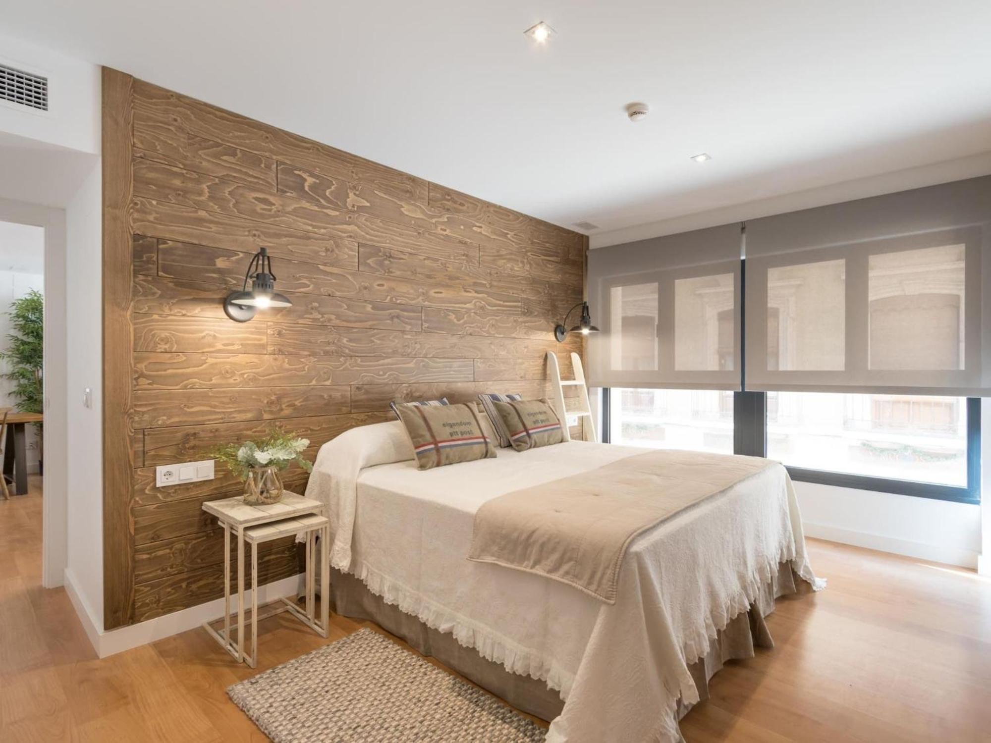 Chezmoihomes Luxury Plaza Nueva Penthouse กรานาดา ภายนอก รูปภาพ
