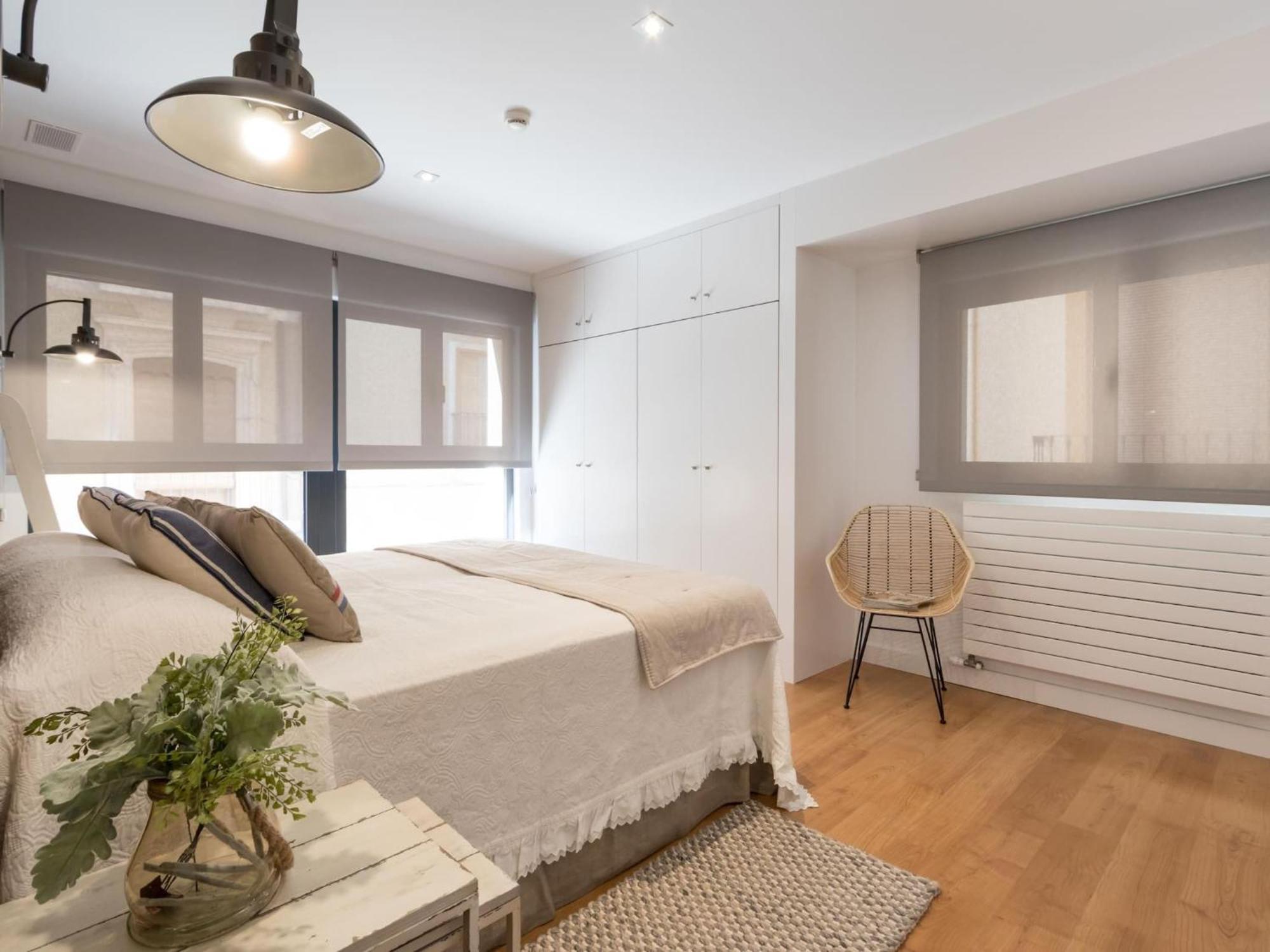 Chezmoihomes Luxury Plaza Nueva Penthouse กรานาดา ภายนอก รูปภาพ