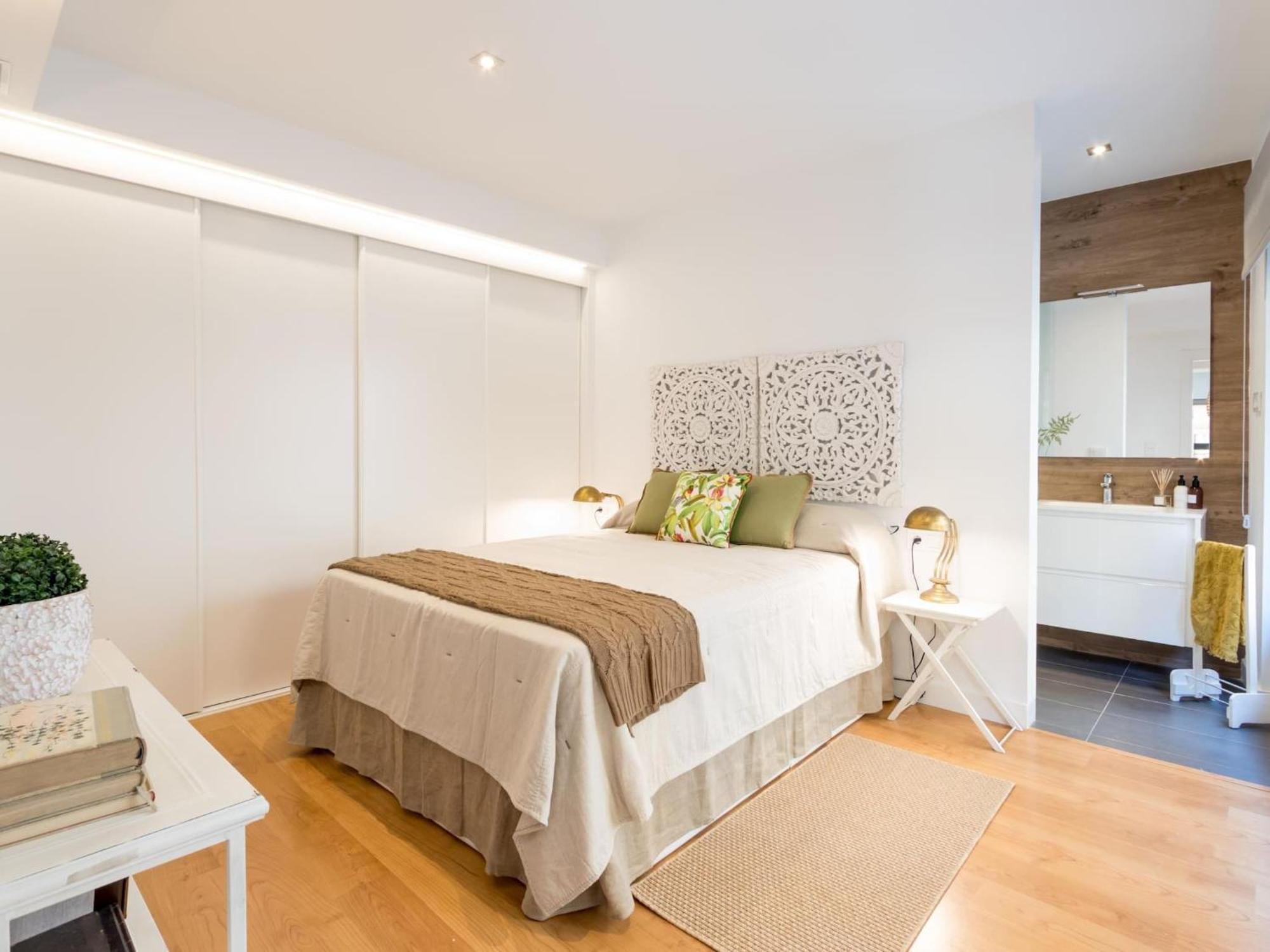 Chezmoihomes Luxury Plaza Nueva Penthouse กรานาดา ภายนอก รูปภาพ